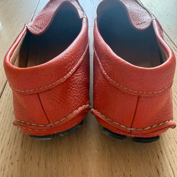 PRADA MEN  LOAFERS - Picture 4 of 11